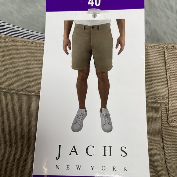 JACHS - mens shorts 🩳 - Picture 1 of 3